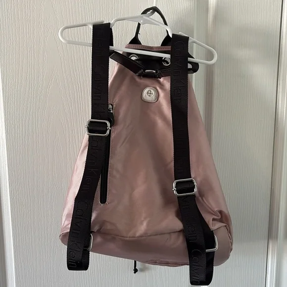Calvin Klein back pack - Picture 7 of 10